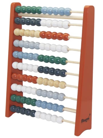 Magni Zählrahmen - ab 3 Jahren