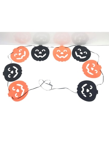 Magni Halloweenguirlande - (L)300 cm