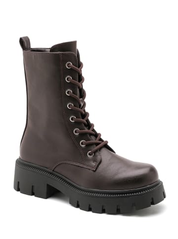 Sixth Sens Boots bruin