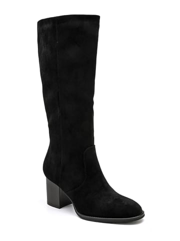 Sixth Sens Laarzen zwart