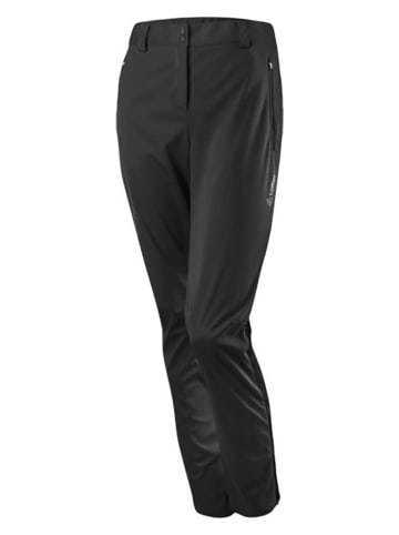 Löffler Functionele broek "Elegance 2.0" zwart