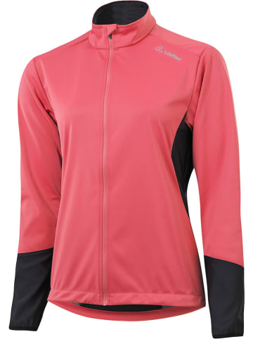 Löffler Softshelljacke "Beta" in Pink