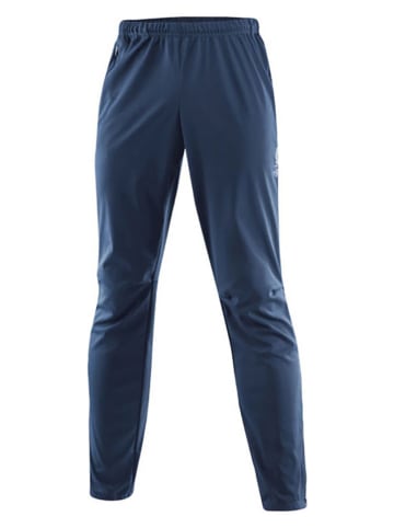 Löffler Spodnie funkcyjne "Light" w kolorze granatowym