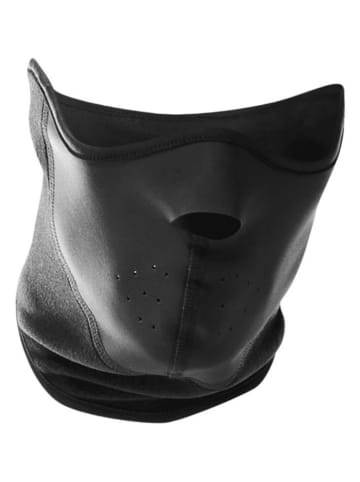 Löffler Maska do twarzy "Windstopper®" w kolorze czarnym