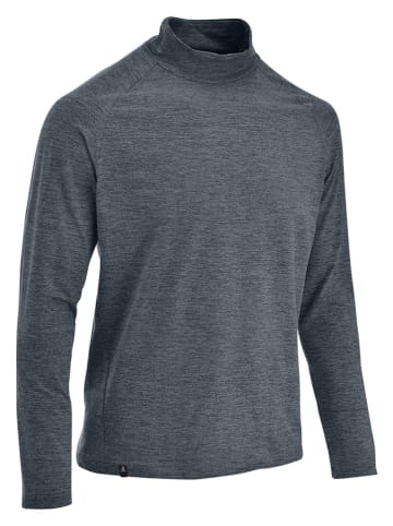 Maul Sport Funktionsshirt "Spitzhorn II" in Grau