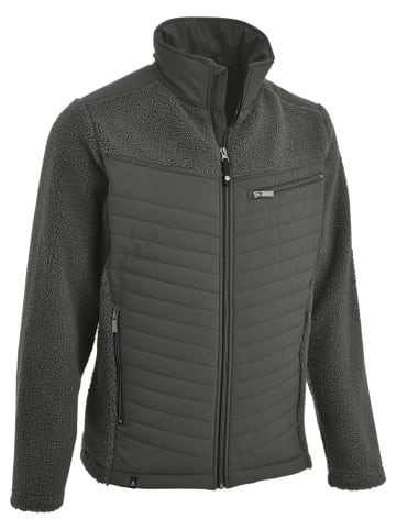 Maul Sport Fleece vest "Neuenkirchen" kaki