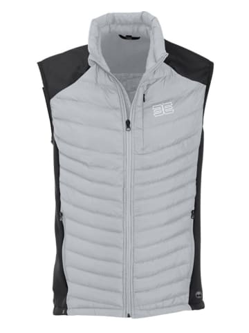 Maul Sport Hybridweste "Brunnenkopf" in Grau