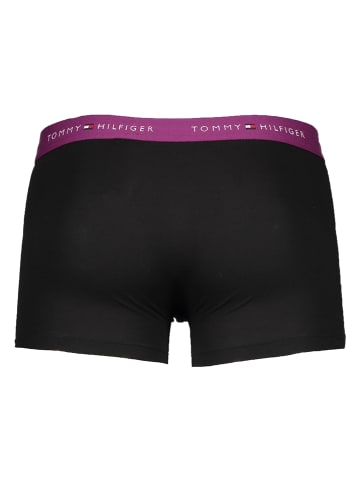 Tommy Hilfiger 3er-Set: Boxershorts in Schwarz