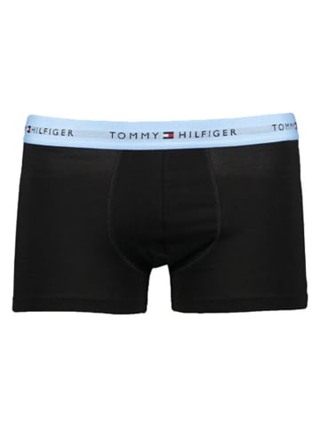 Tommy Hilfiger 3er-Set: Boxershorts in Schwarz