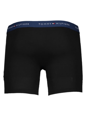 Tommy Hilfiger 3er-Set: Boxershorts in Schwarz