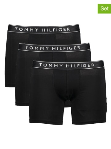 Tommy Hilfiger 3-delige set: boxershorts zwart