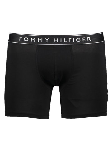 Tommy Hilfiger 3er-Set: Boxershorts in Schwarz