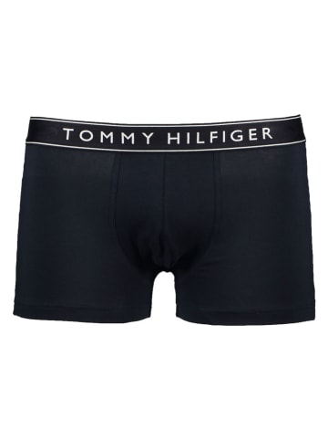 Tommy Hilfiger Bokserki (3 pary) w kolorze czarnym