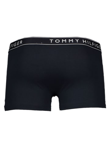Tommy Hilfiger Bokserki (3 pary) w kolorze czarnym