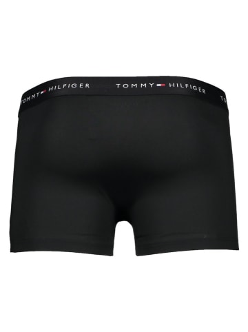 Tommy Hilfiger Bokserki (3 pary) w kolorze czarnym