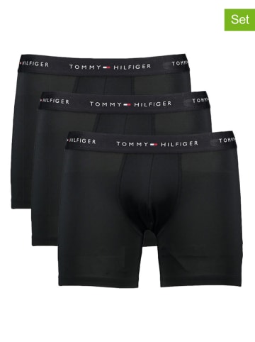 Tommy Hilfiger 3-delige set: boxershorts zwart