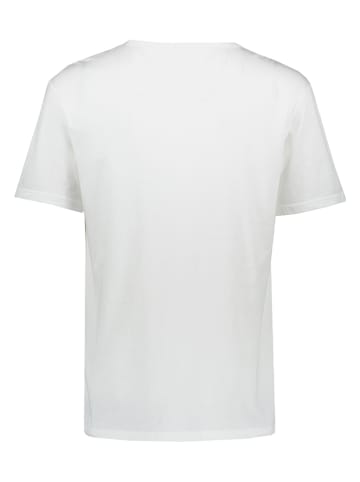 Tommy Hilfiger 3er-Set: Shirts in Weiß/ Schwarz/ Grau