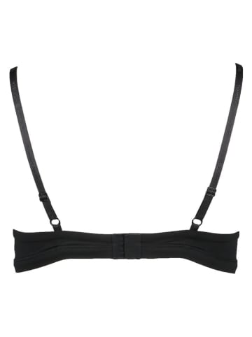 Tommy Hilfiger Beugelloze beha zwart