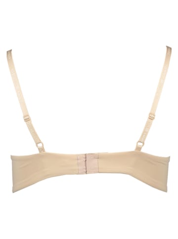 Tommy Hilfiger Push-up beha beige