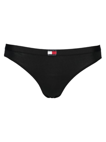 Tommy Hilfiger Figi (3 pary) w kolorze czarnym