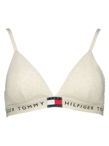 Tommy Hilfiger Beugelloze beha beige