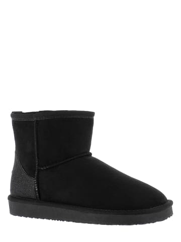 Channel Island Winterboots "Caspian" zwart