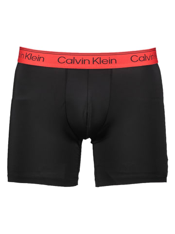 Calvin Klein 3er-Set: Boxershorts in Schwarz