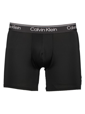 Calvin Klein 3er-Set: Boxershorts in Schwarz