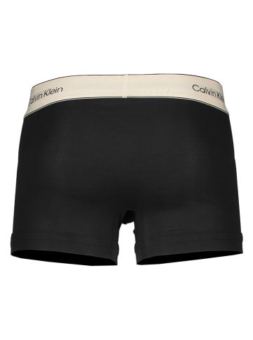 Calvin Klein 3er-Set: Boxershorts in Schwarz