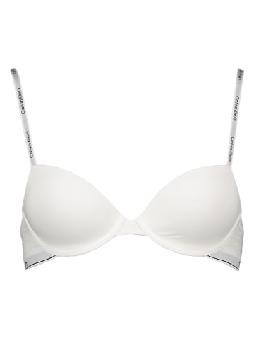 Calvin Klein Bügel-BH in Weiß