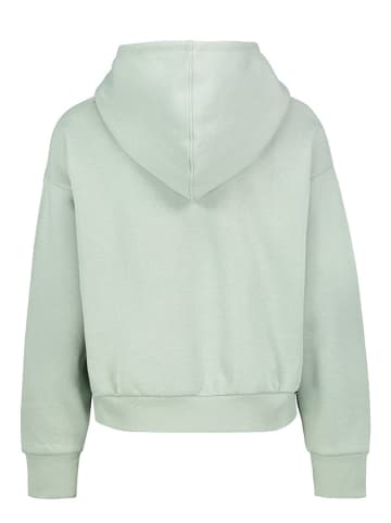 Sublevel Hoodie lichtgroen