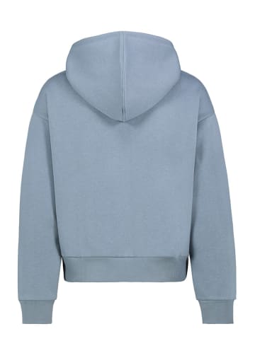 Sublevel Hoodie lichtblauw