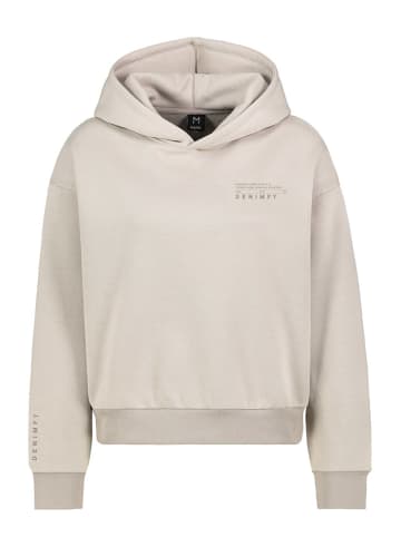 Sublevel Hoodie beige