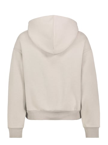 Sublevel Hoodie beige