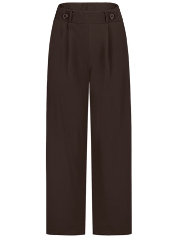 Sublevel Marlenebroek donkerbruin