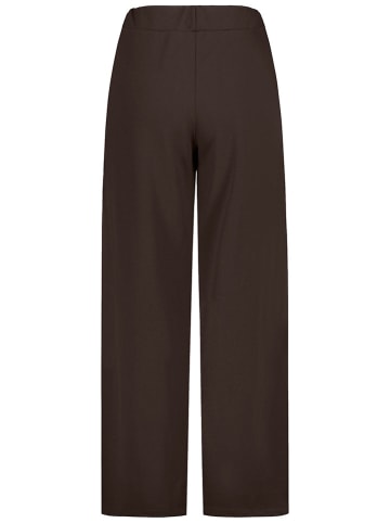 Sublevel Marlenebroek donkerbruin