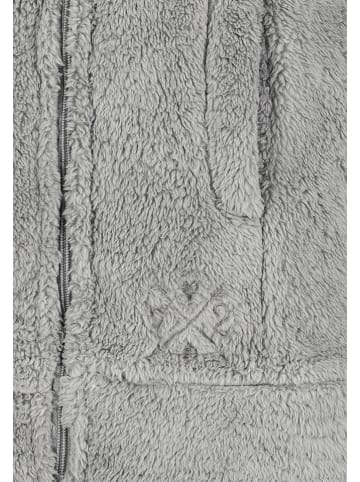 Sublevel Fleece vest grijs