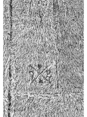 Sublevel Fleece vest grijs