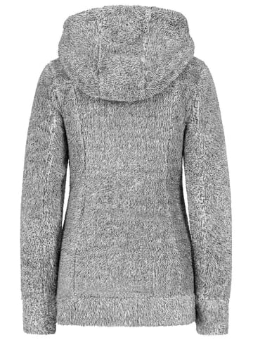 Sublevel Fleece vest grijs