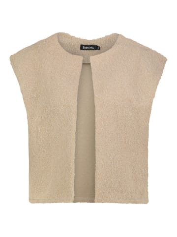 Sublevel Bodywarmer beige