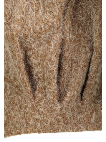 Sublevel Weste in Camel