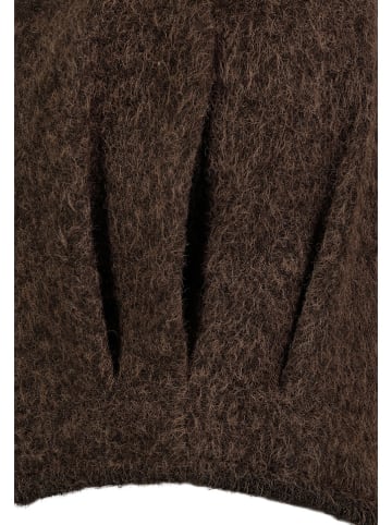 Sublevel Bodywarmer bruin