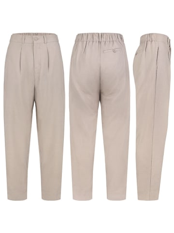 Sublevel Hose in Beige