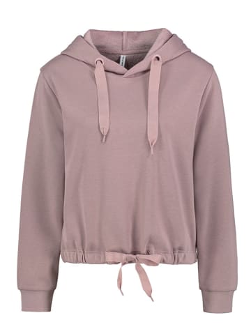Sublevel Hoodie in Rosa