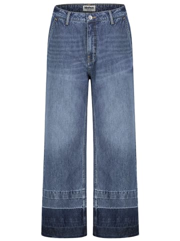 Sublevel Spijkerbroek - comfort fit - blauw