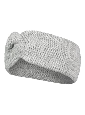 Sublevel Stirnband in Hellgrau