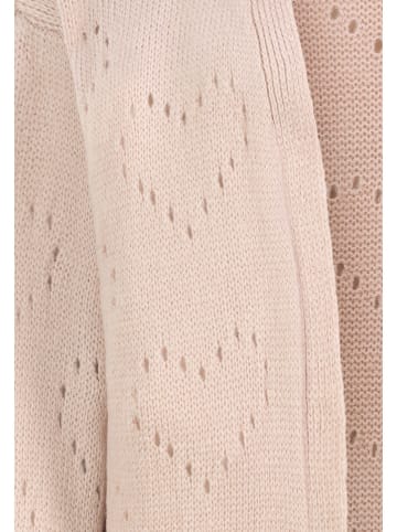 Sublevel Cardigan in Rosa