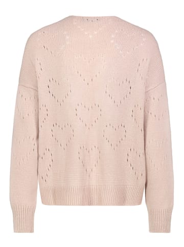 Sublevel Vest lichtroze