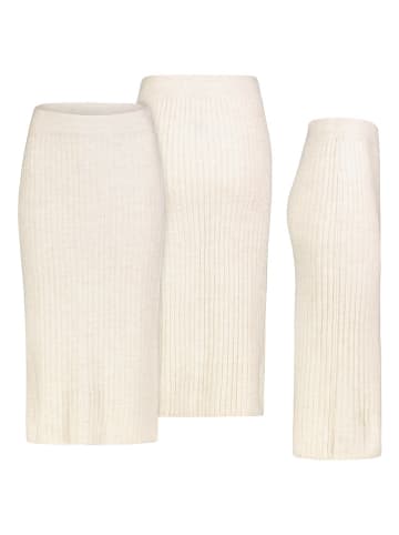 Sublevel Rock in Creme