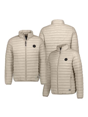 Sublevel Steppjacke in Beige